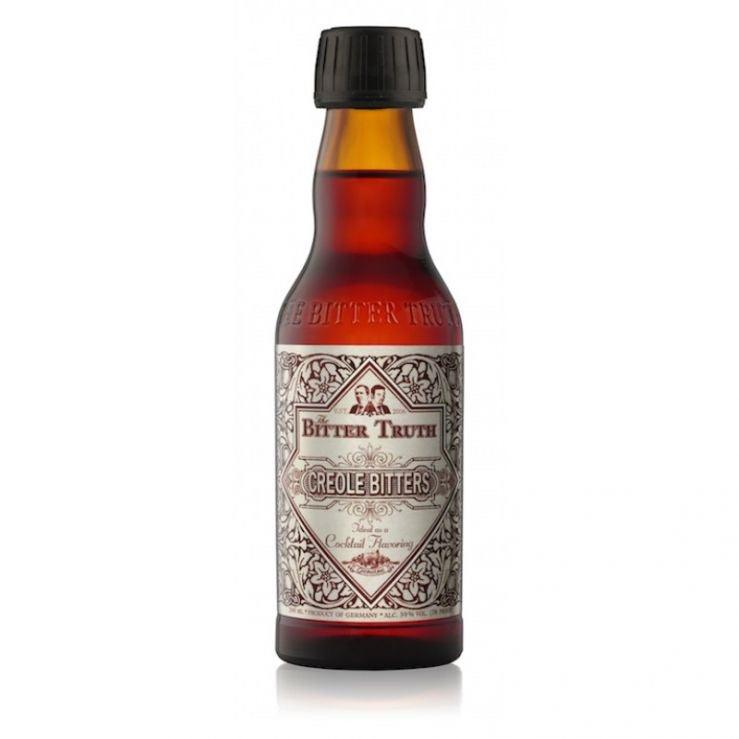 Bitter Truth Creole 200ml - Wines N Drinks