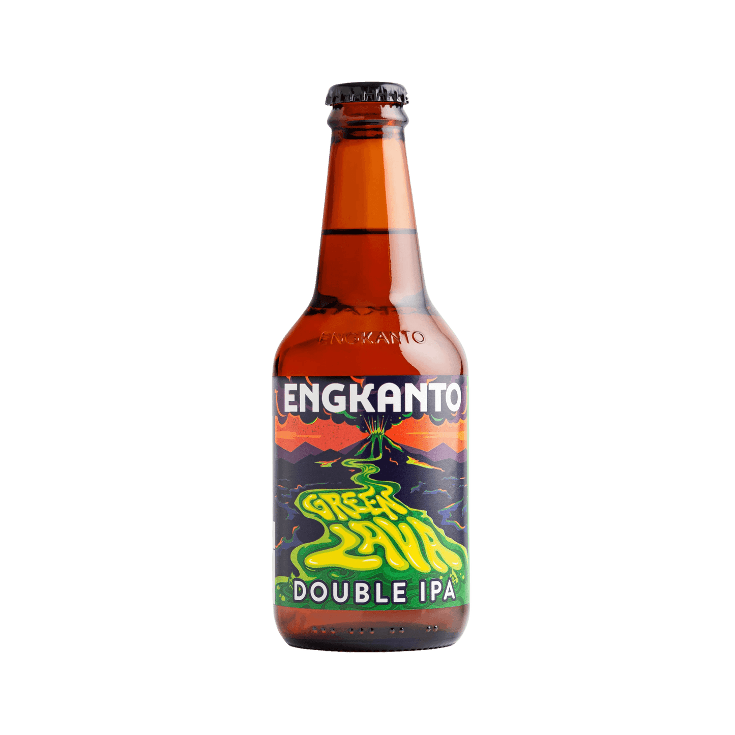 Engkanto Double IPA - Wines N Drinks
