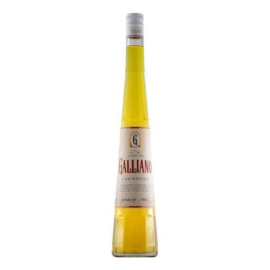 Galliano 700ml - Wines N Drinks
