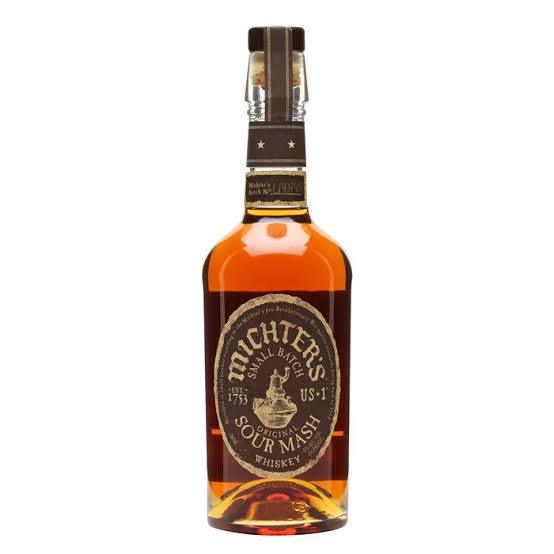 Michter’s Sour Mash 700ml - Wines N Drinks