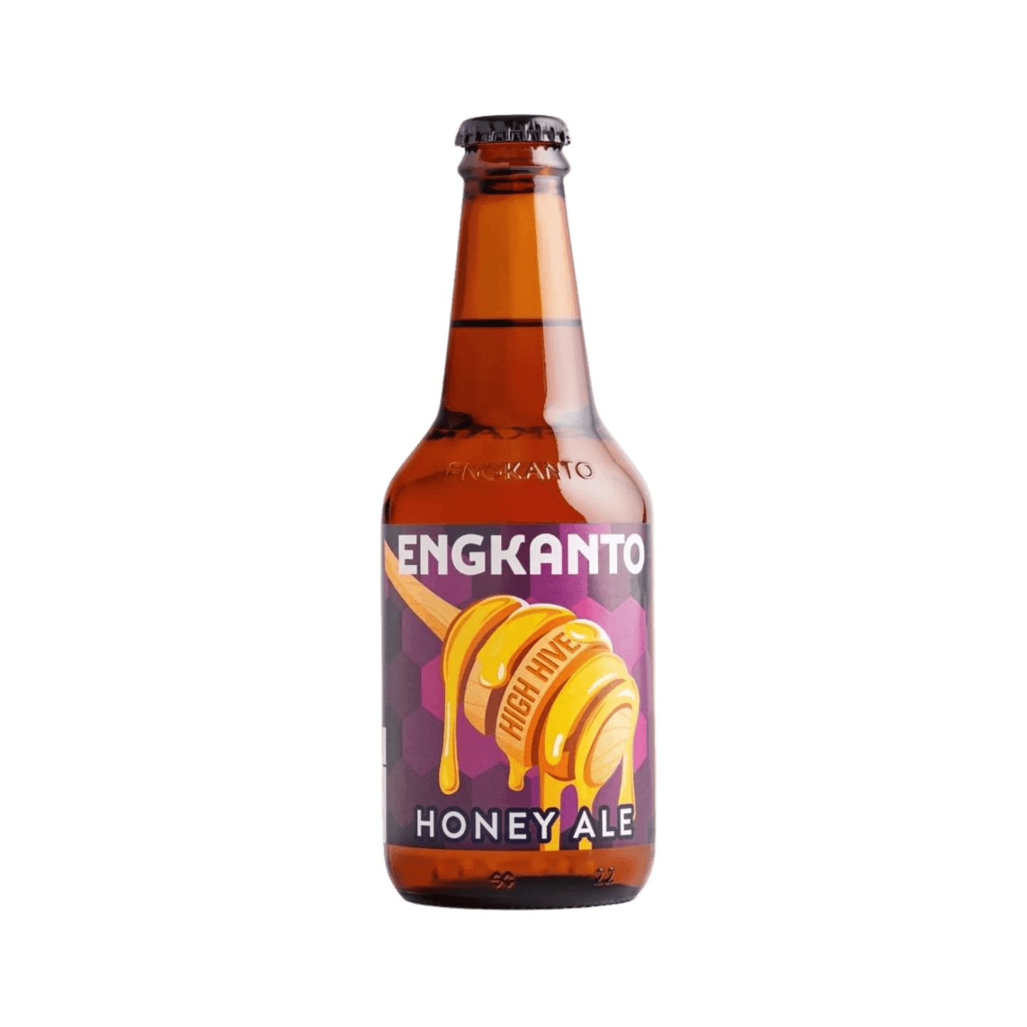 Engkanto Honey Ale - Wines N Drinks