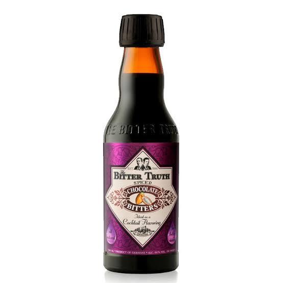 Bitter Truth Chocolate 200ml - Wines N Drinks