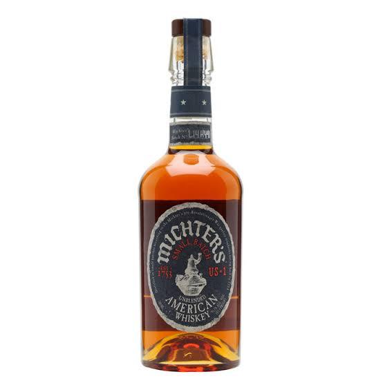 Michter’s American Whiskey 700ml - Wines N Drinks