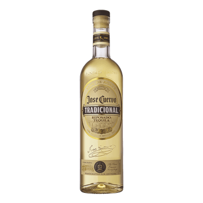 Jose Cuervo Tradicional Reposado 700ml - Wines N Drinks