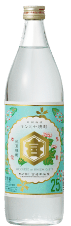 Kinmiya Shochu 900ml - Wines N Drinks
