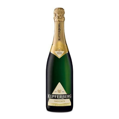 Kupferberg Sparkling 750ml - Wines N Drinks