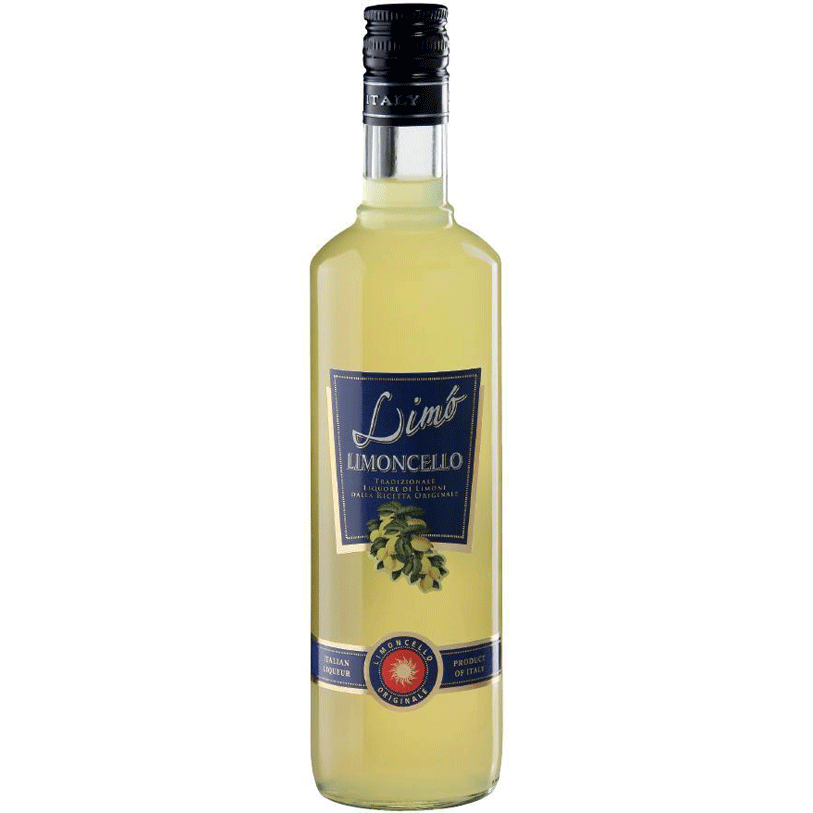 Limo Limoncello