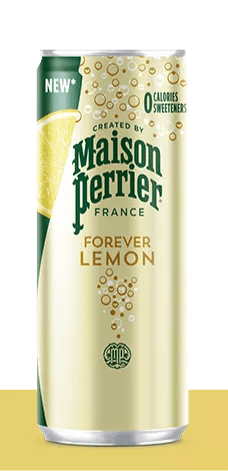 Maison Perrier Forever Lemon 250ml - Wines N Drinks