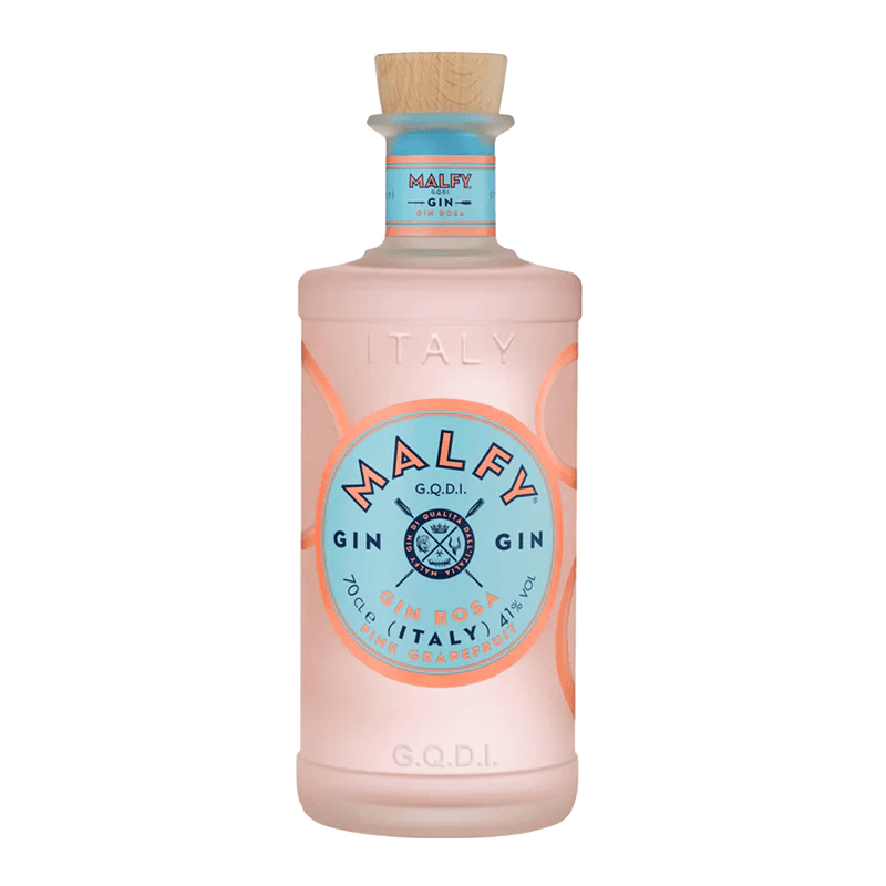 Malfy Gin Rosa 700ml - Wines N Drinks