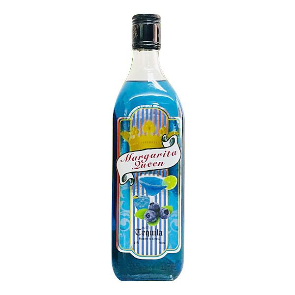 Margarita Queen Blueberry 750ml - Wines N Drinks