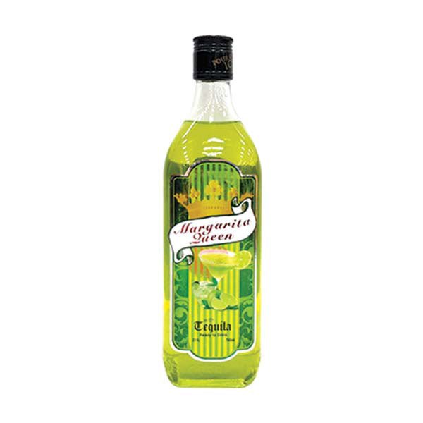 Margarita Queen Lime 750ml - Wines N Drinks
