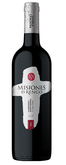 Misiones D Rengo Cabernet Sauvignon - Wines N Drinks