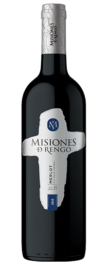 Misiones D Rengo Merlot - Wines N Drinks