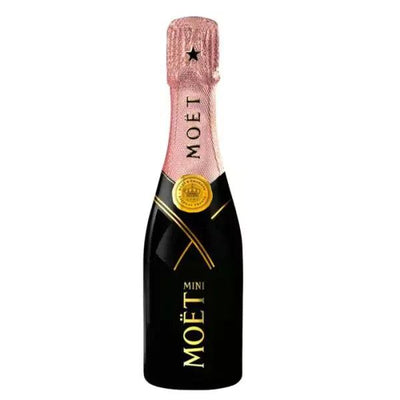 Moet & Chandon Rose 200ml - Wines N Drinks
