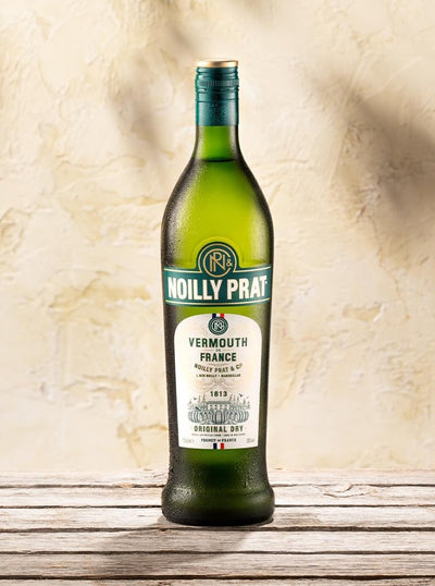 Noilly Prat Vermouth Original Dry 750ml - Wines N Drinks