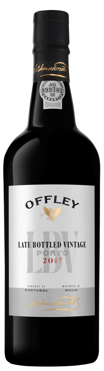 Offley Late Bottled Vintage Port - Wines N Drinks