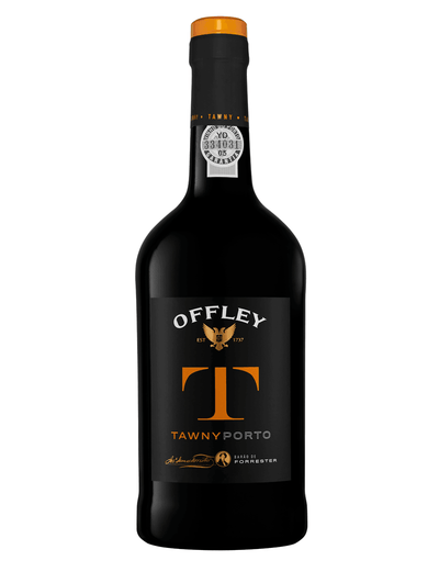 Offley Tawny Porto 750ml | Port Wine - Wines N Drinks