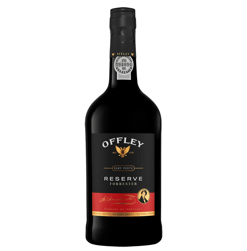 Offley Reserve Port Wine 750ml