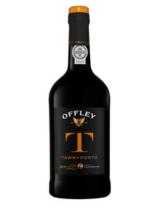 Offley Tawny Porto 750ml | Port Wine