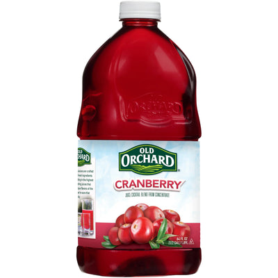 Old Orchard Cranberry Juice 1.8L - Wines N Drinks