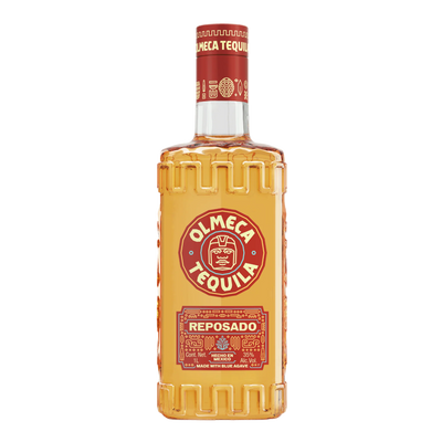 Olmeca Tequila Reposado 1L - Wines N Drinks