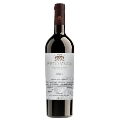 Petit Vega 18 Meses - Wines N Drinks