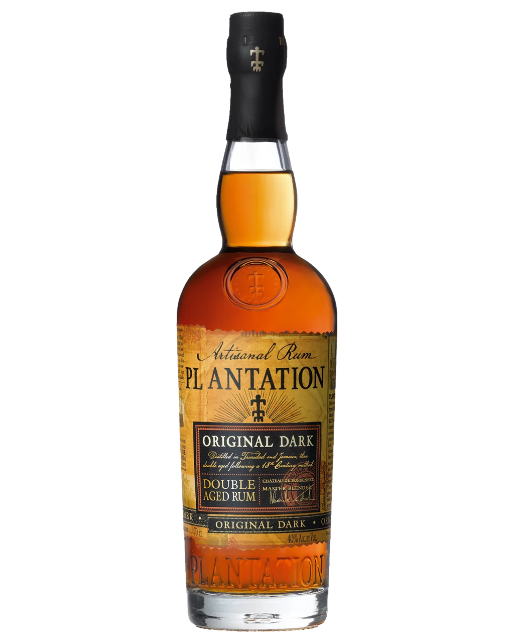 Plantation Original Dark Rum