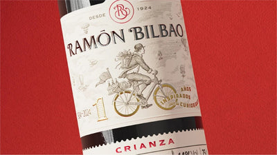Ramon Bilbao Crianza Rioja - Wines N Drinks