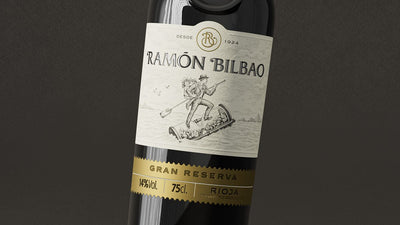 Ramon Bilbao Gran Reserva - Wines N Drinks