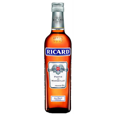 Ricard Pastis 700ml - Wines N Drinks