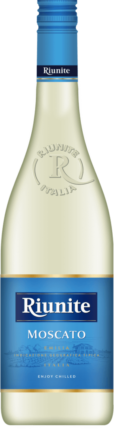 Riunite Moscato Sweet White Wine 750ml