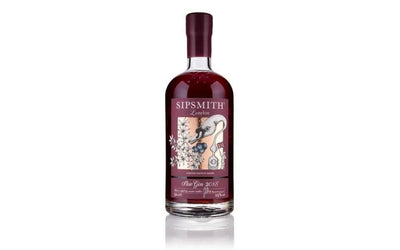 Sipsmith Sloe Gin 500ml - Wines N Drinks