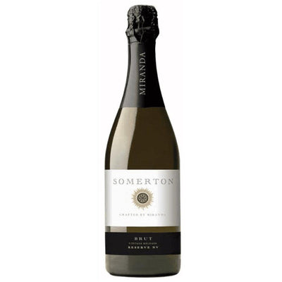 Somerton Sparkling Brut NV - Wines N Drinks