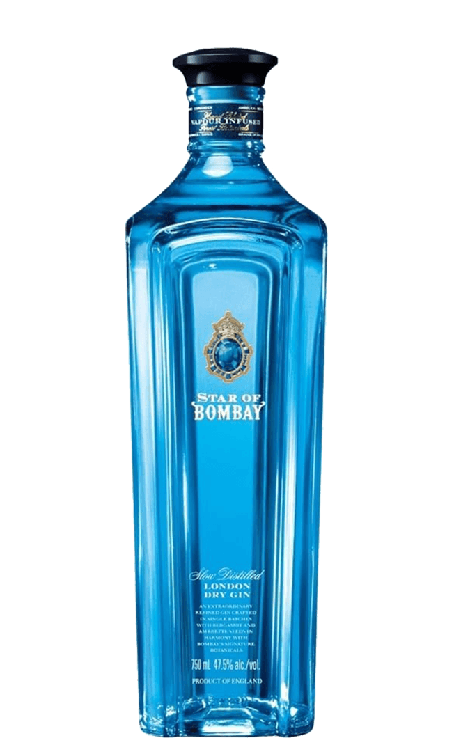 Star of Bombay 750ml - Wines N Drinks