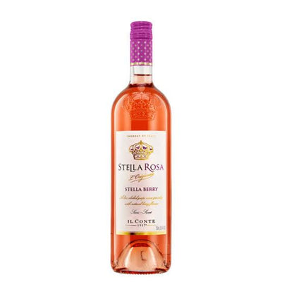 Stella Rosa Berry 750ml - Wines N Drinks