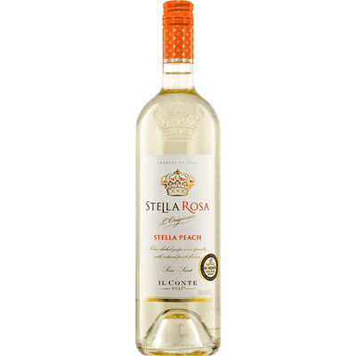 Stella Rosa Peach 750ml - Wines N Drinks