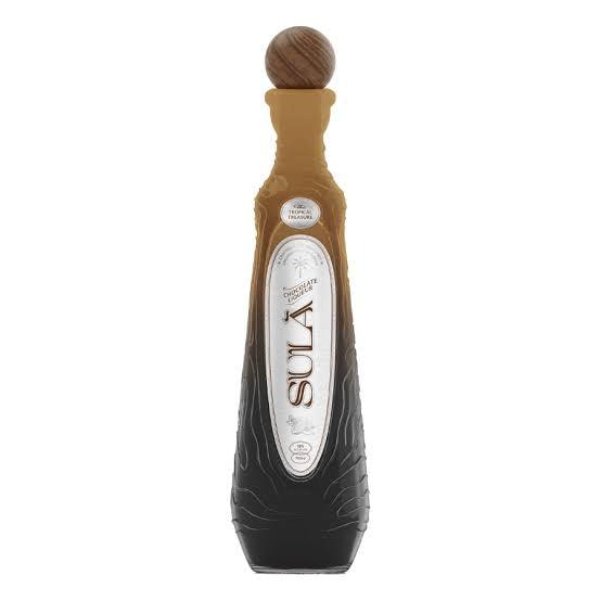 Sula Chocolate Liqueur 750ml - Wines N Drinks