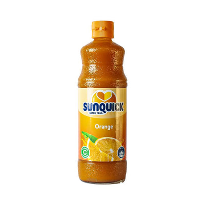 Sunquick Orange 700ml - Wines N Drinks