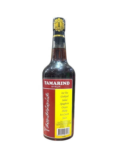 Tamarind Syrup 700ml - Wines N Drinks