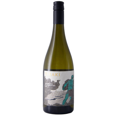 Tiraki Marlborough Sauvignon Blanc - Wines N Drinks