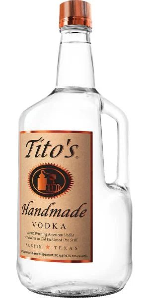Tito's Vodka 1.75L - Wines N Drinks