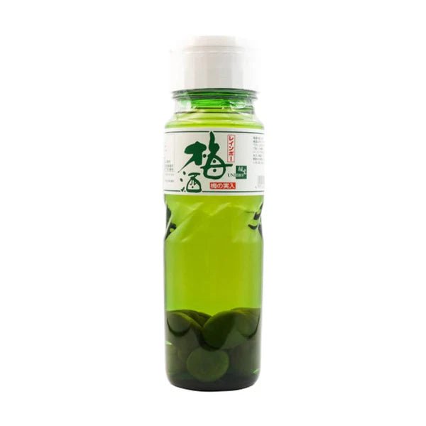 Umeshu Unibio 720ml - Wines N Drinks