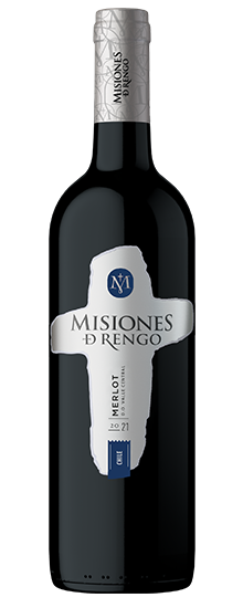 Misiones D Rengo Merlot