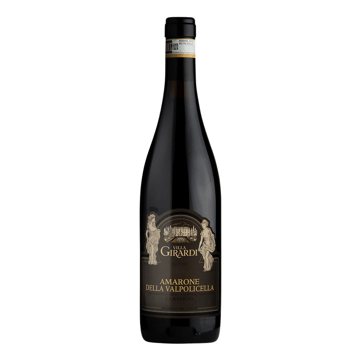 Villa Girardi Amarone Della Valpolicella Classico - Wines N Drinks