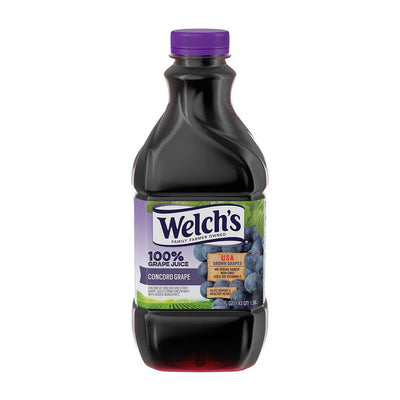 Welch's Grape Juice 1.36L - Wines N Drinks