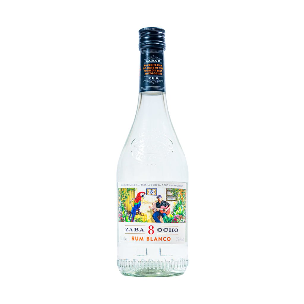 Zaba 8 Ocho Blanco 700ml - Wines N Drinks
