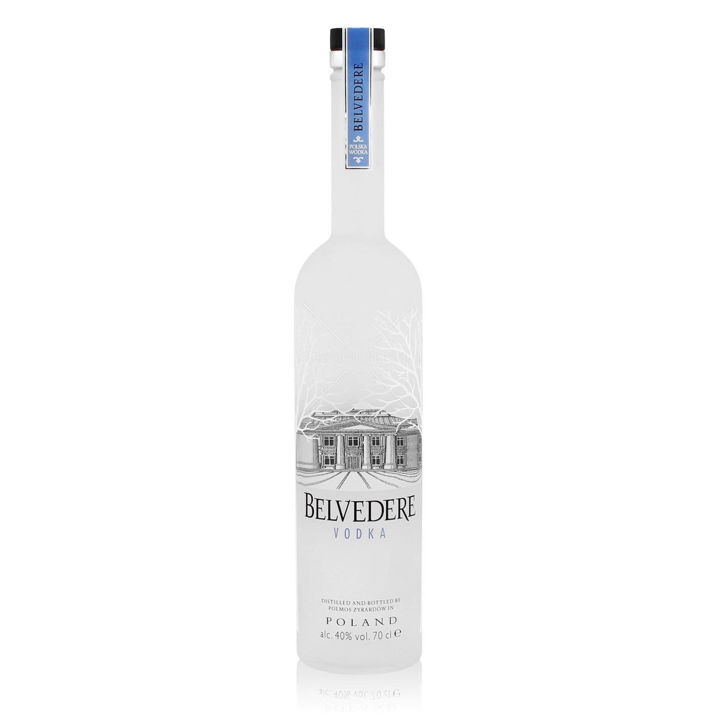 Belvedere 700ml - Wines N Drinks