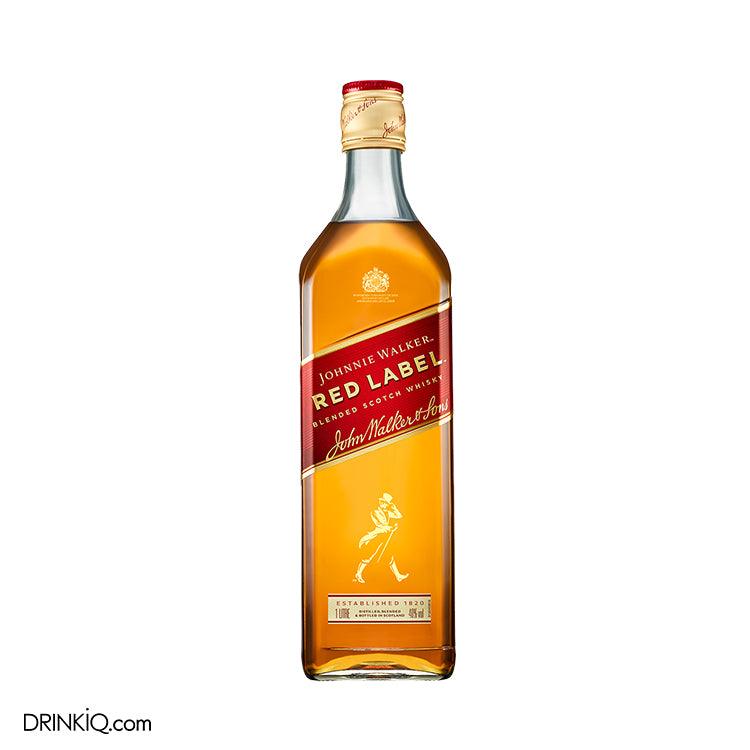 Johnnie Walker Red Label 1L - Wines N Drinks