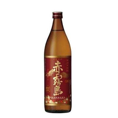 Aka Kirishima Shochu 900ml - Wines N Drinks