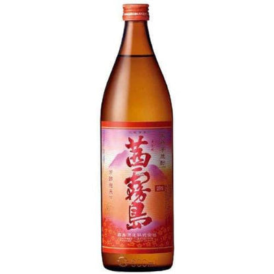 Akane Kirishima 900ml | Shochu - Wines N Drinks